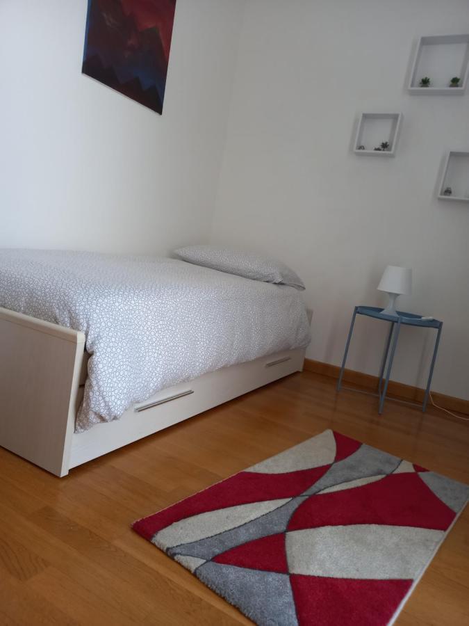 Home Scalzi 18 Верона Экстерьер фото