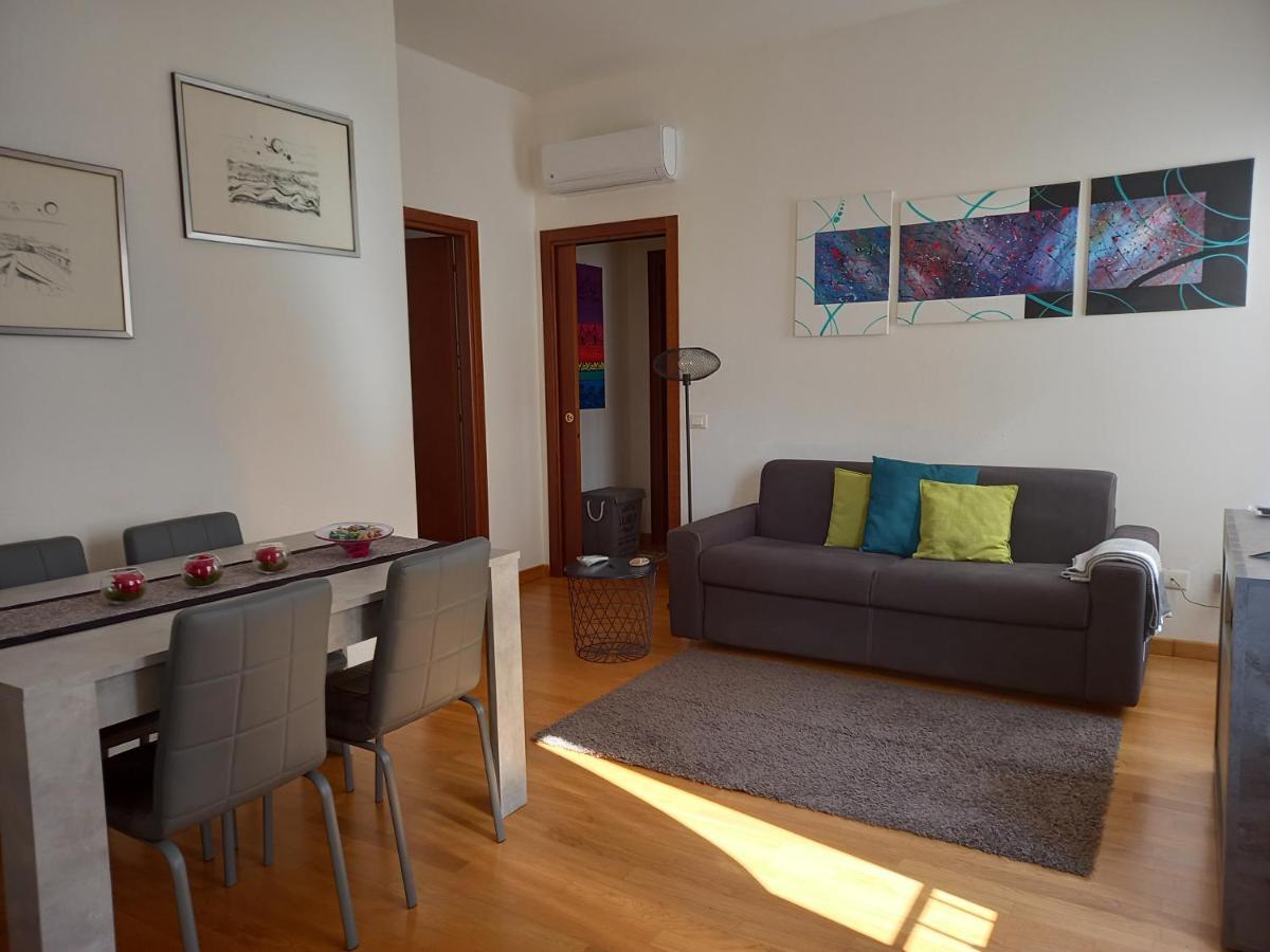 Home Scalzi 18 Верона Экстерьер фото