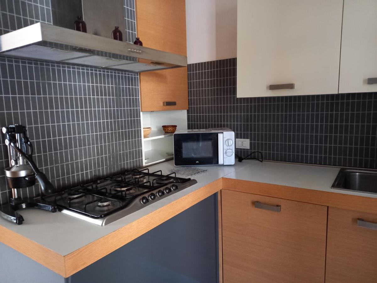 Home Scalzi 18 Верона Экстерьер фото